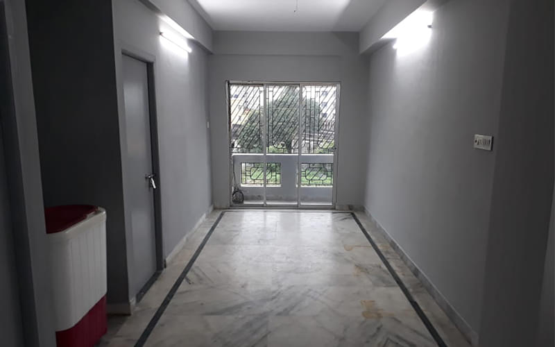 ESEDS School of Design Kolkata hostel photo 3